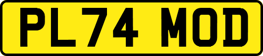 PL74MOD