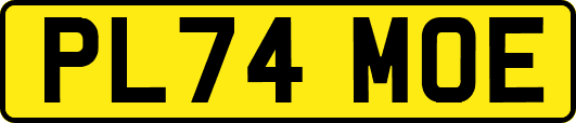 PL74MOE
