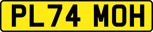 PL74MOH