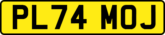 PL74MOJ