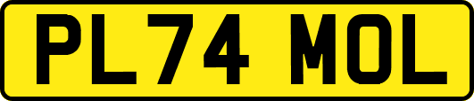 PL74MOL
