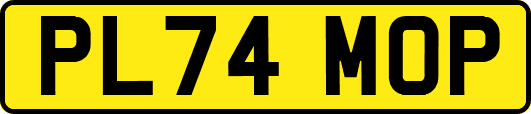 PL74MOP