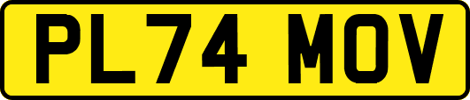 PL74MOV