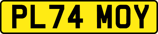 PL74MOY