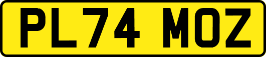 PL74MOZ