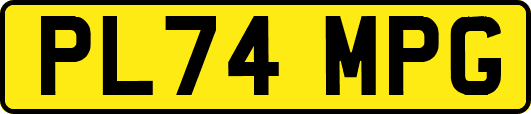 PL74MPG