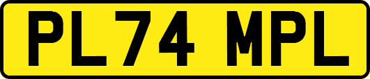 PL74MPL