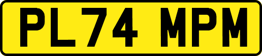 PL74MPM