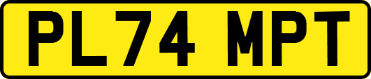 PL74MPT