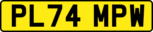 PL74MPW