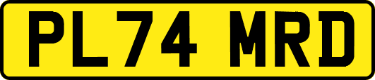 PL74MRD