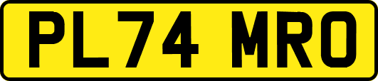 PL74MRO