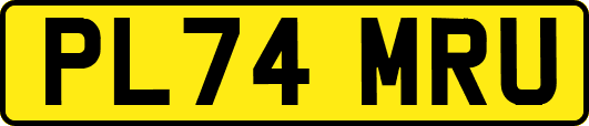 PL74MRU