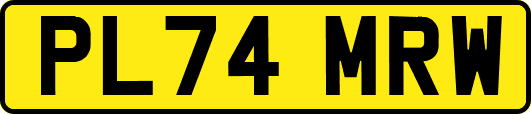 PL74MRW