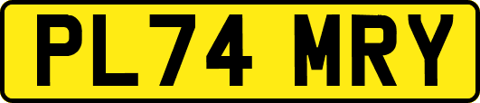 PL74MRY