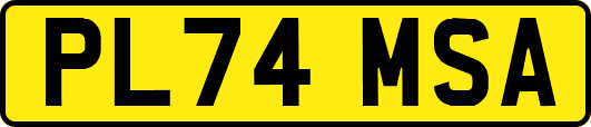 PL74MSA