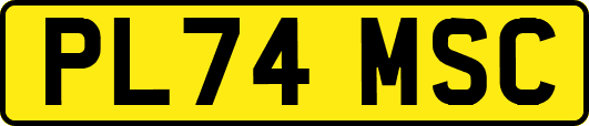 PL74MSC