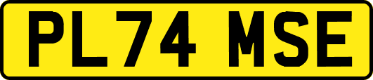 PL74MSE