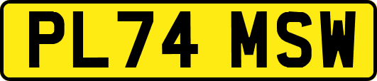 PL74MSW