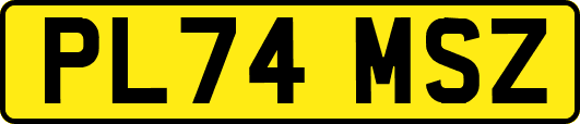 PL74MSZ