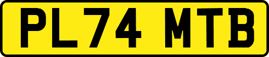 PL74MTB