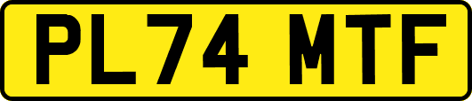 PL74MTF