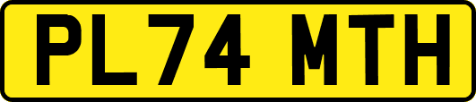 PL74MTH