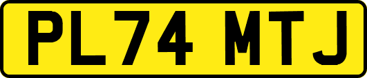PL74MTJ
