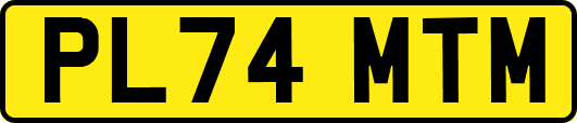 PL74MTM