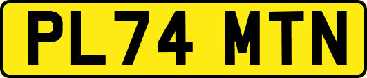 PL74MTN