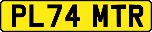 PL74MTR