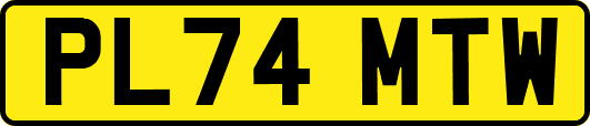 PL74MTW