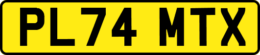 PL74MTX
