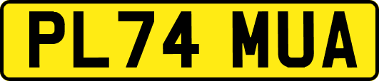 PL74MUA