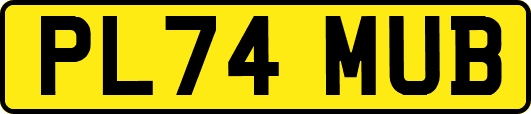 PL74MUB