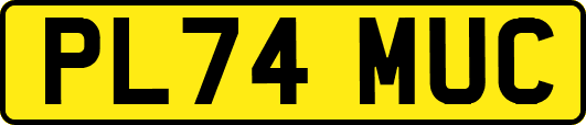 PL74MUC