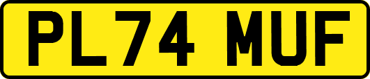 PL74MUF