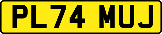 PL74MUJ