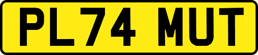 PL74MUT