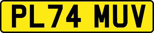 PL74MUV