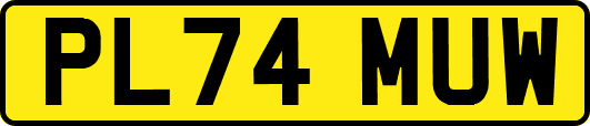 PL74MUW