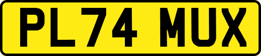 PL74MUX