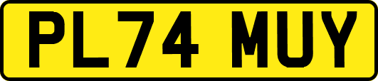 PL74MUY