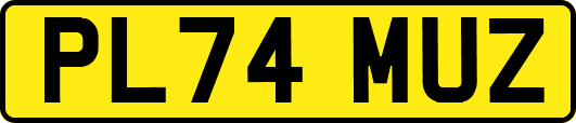 PL74MUZ