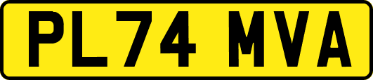 PL74MVA