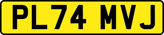 PL74MVJ
