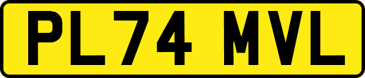 PL74MVL