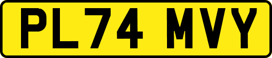 PL74MVY