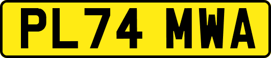 PL74MWA