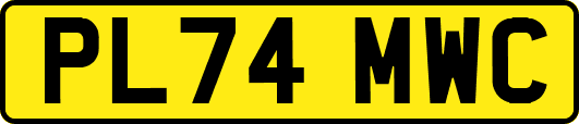 PL74MWC